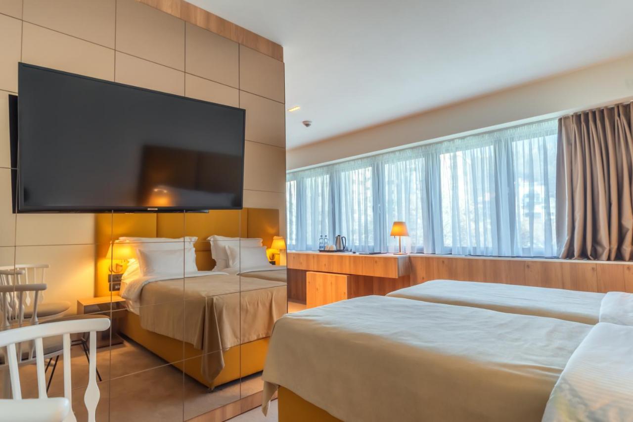 Hotel Agape Bar Εξωτερικό φωτογραφία