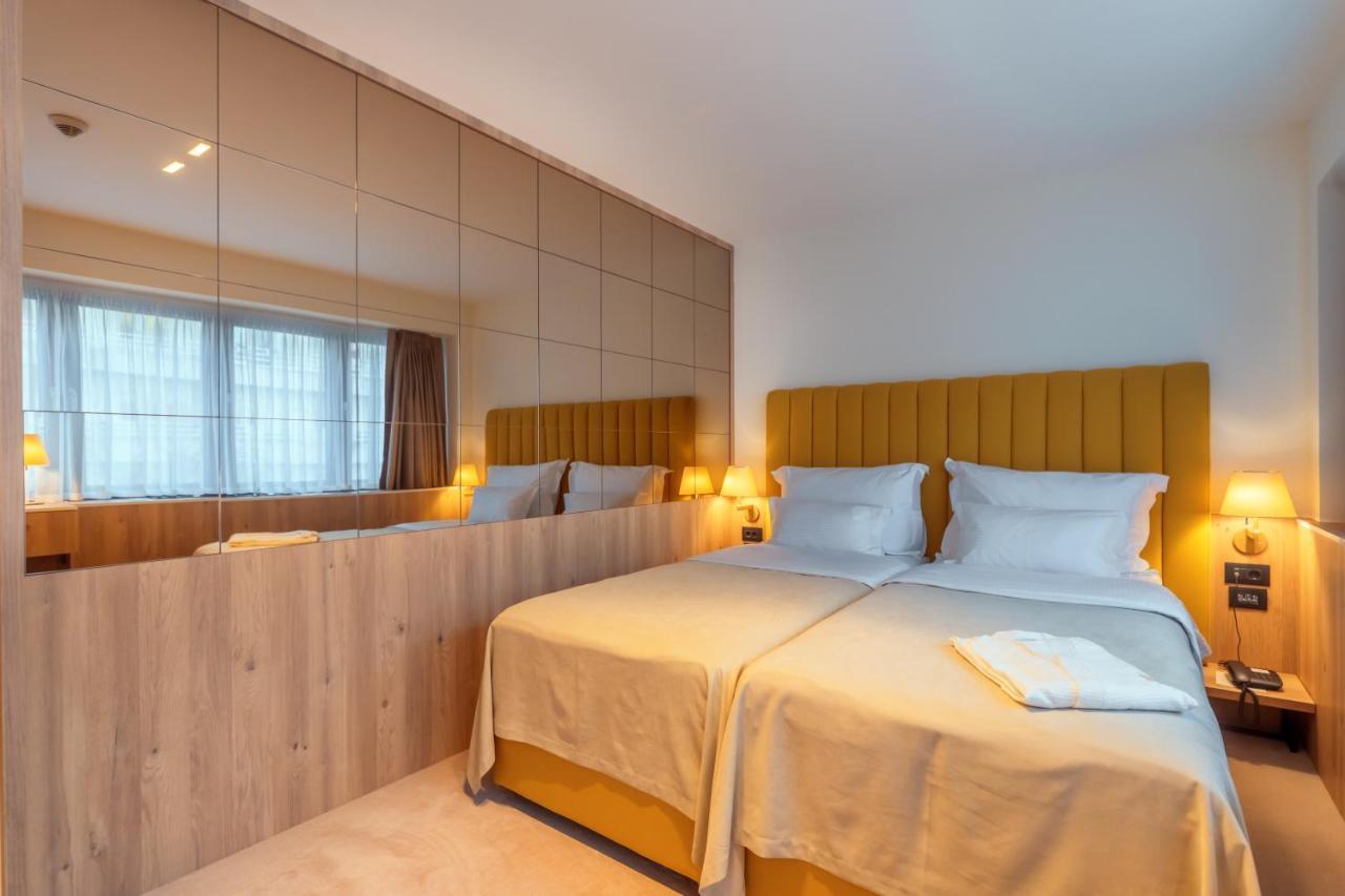 Hotel Agape Bar Εξωτερικό φωτογραφία