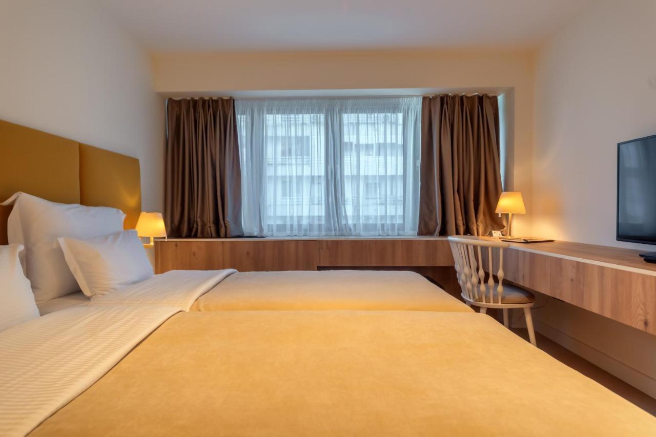 Hotel Agape Bar Εξωτερικό φωτογραφία