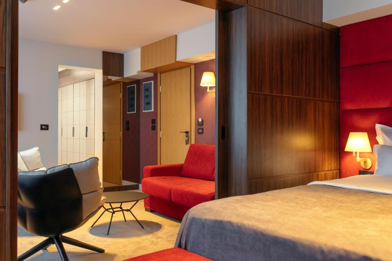 Hotel Agape Bar Εξωτερικό φωτογραφία