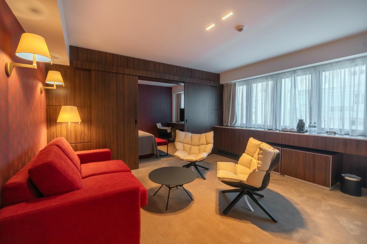 Hotel Agape Bar Εξωτερικό φωτογραφία