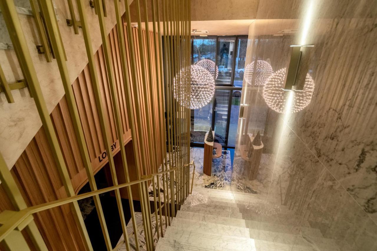 Hotel Agape Bar Εξωτερικό φωτογραφία