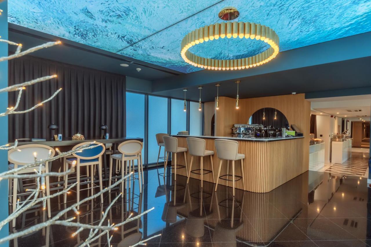 Hotel Agape Bar Εξωτερικό φωτογραφία