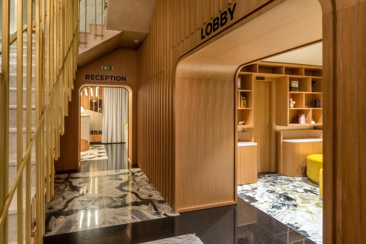 Hotel Agape Bar Εξωτερικό φωτογραφία