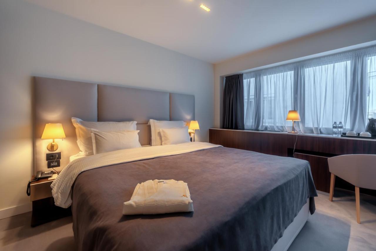 Hotel Agape Bar Εξωτερικό φωτογραφία