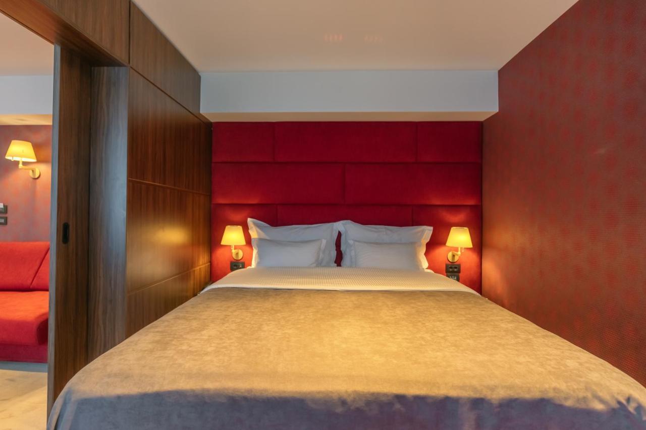 Hotel Agape Bar Εξωτερικό φωτογραφία