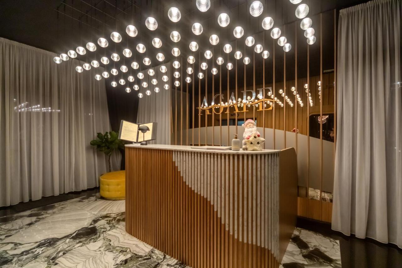 Hotel Agape Bar Εξωτερικό φωτογραφία