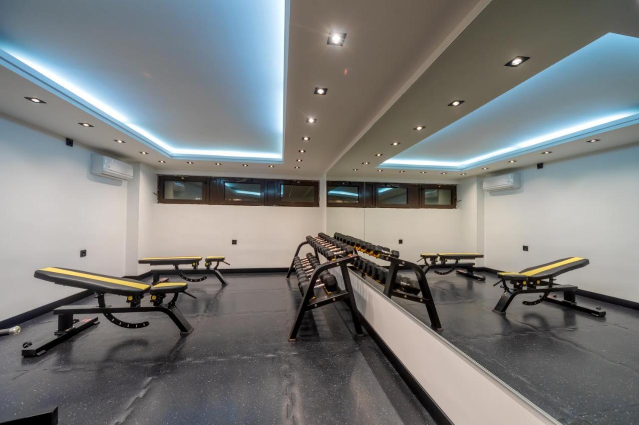 Hotel Agape Bar Εξωτερικό φωτογραφία