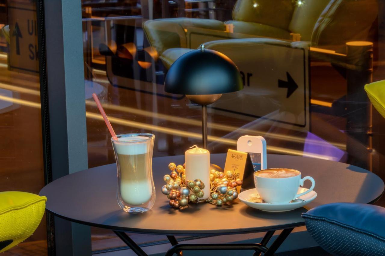 Hotel Agape Bar Εξωτερικό φωτογραφία