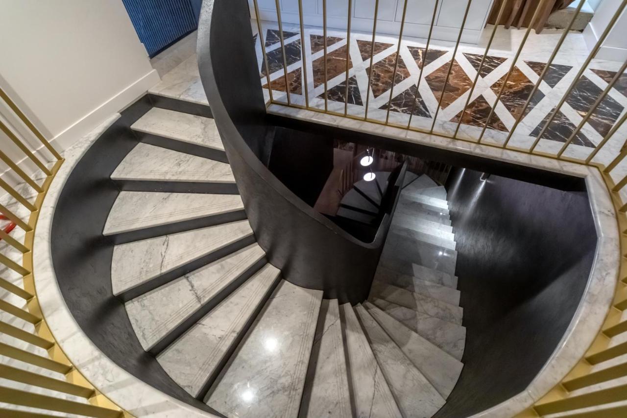 Hotel Agape Bar Εξωτερικό φωτογραφία