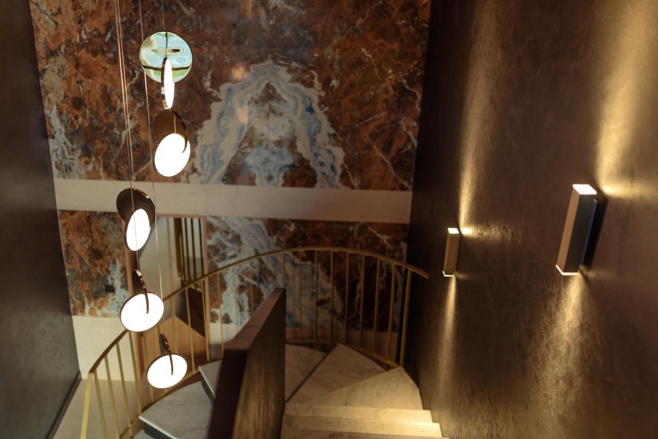 Hotel Agape Bar Εξωτερικό φωτογραφία