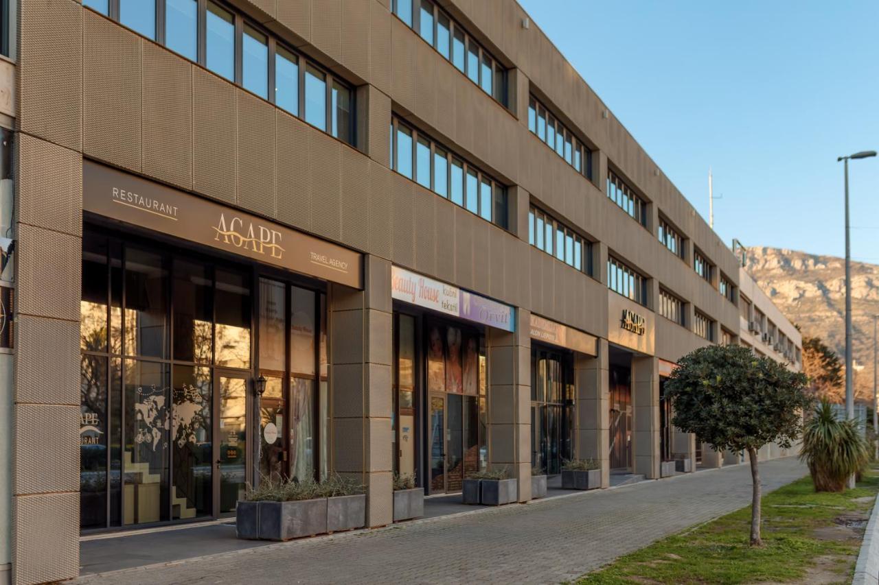 Hotel Agape Bar Εξωτερικό φωτογραφία
