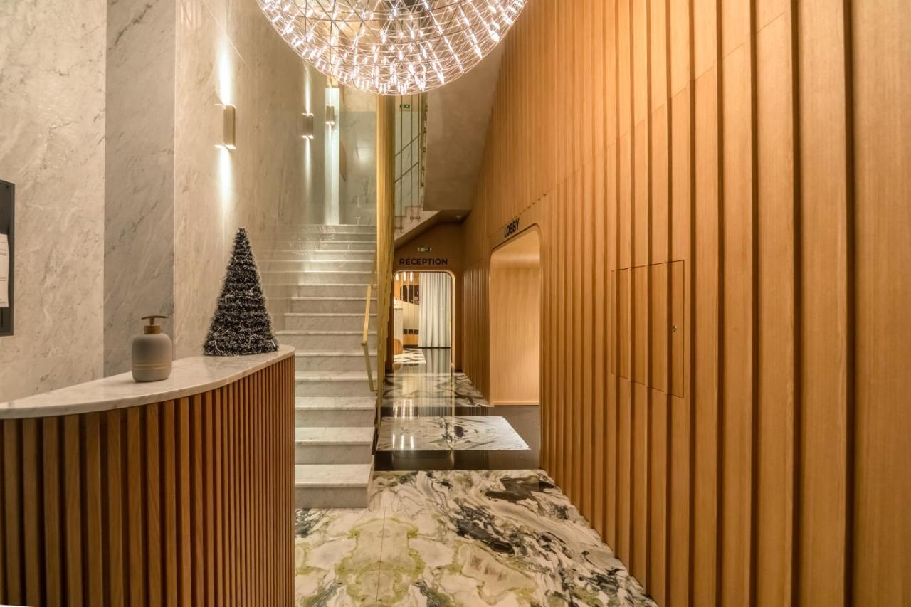 Hotel Agape Bar Εξωτερικό φωτογραφία