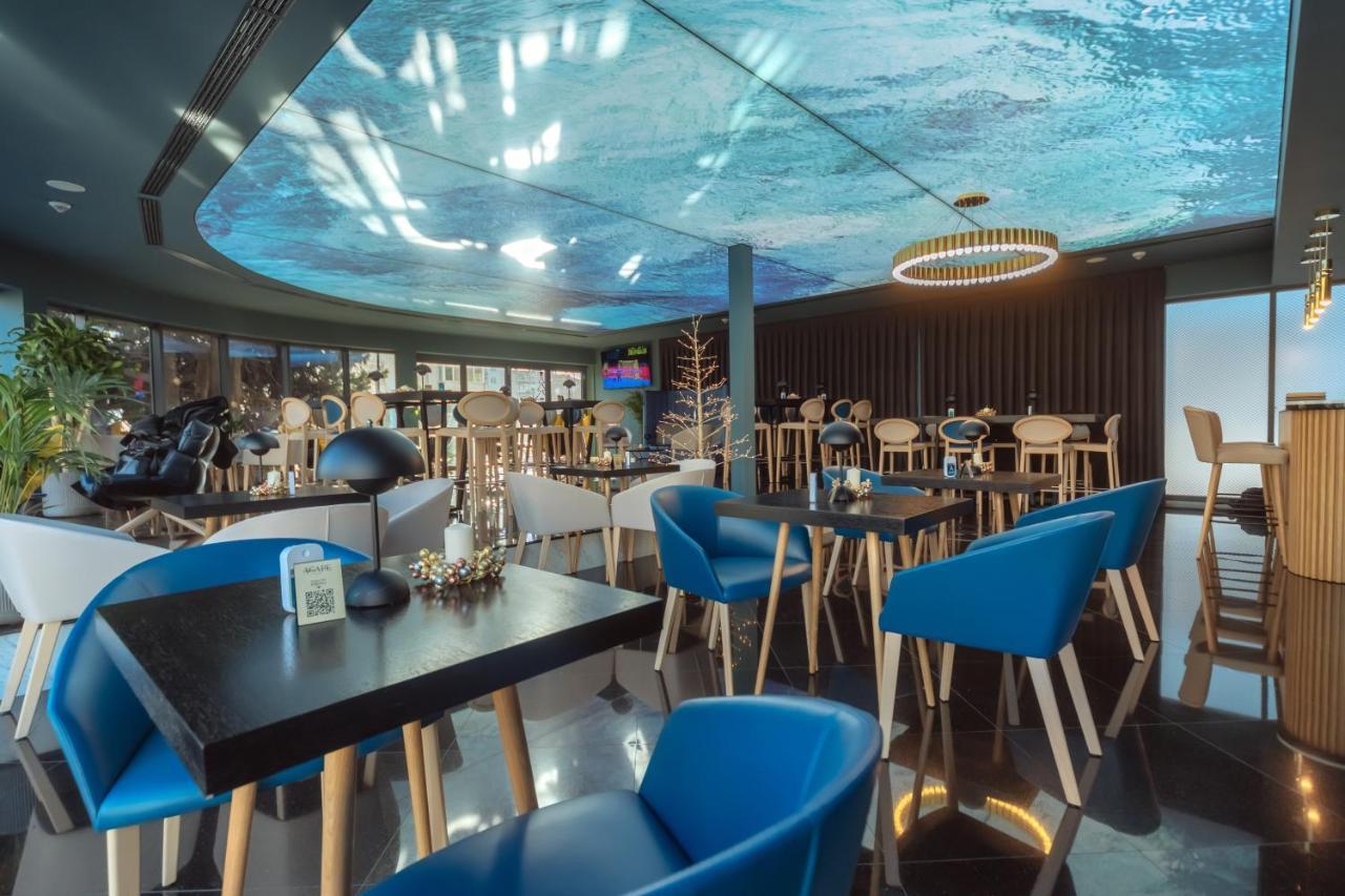 Hotel Agape Bar Εξωτερικό φωτογραφία