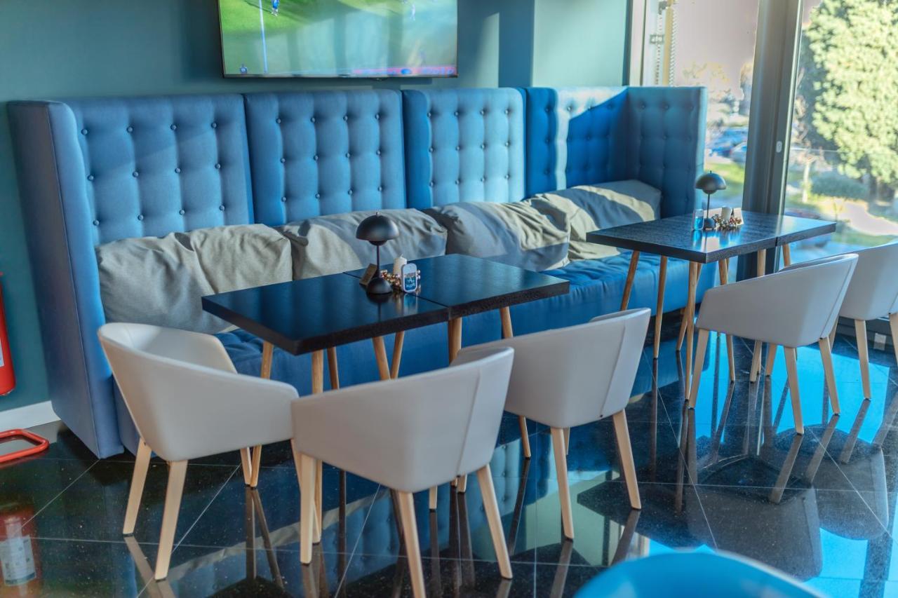 Hotel Agape Bar Εξωτερικό φωτογραφία