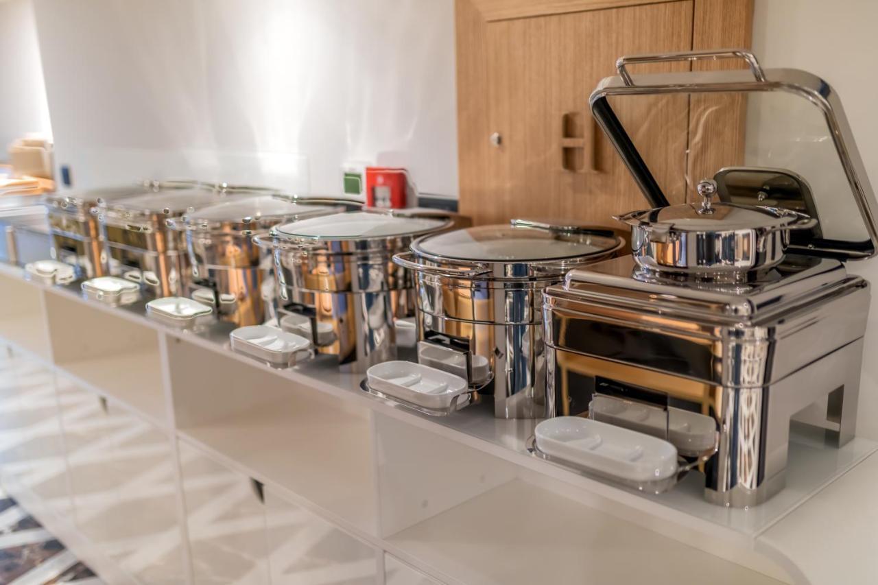 Hotel Agape Bar Εξωτερικό φωτογραφία