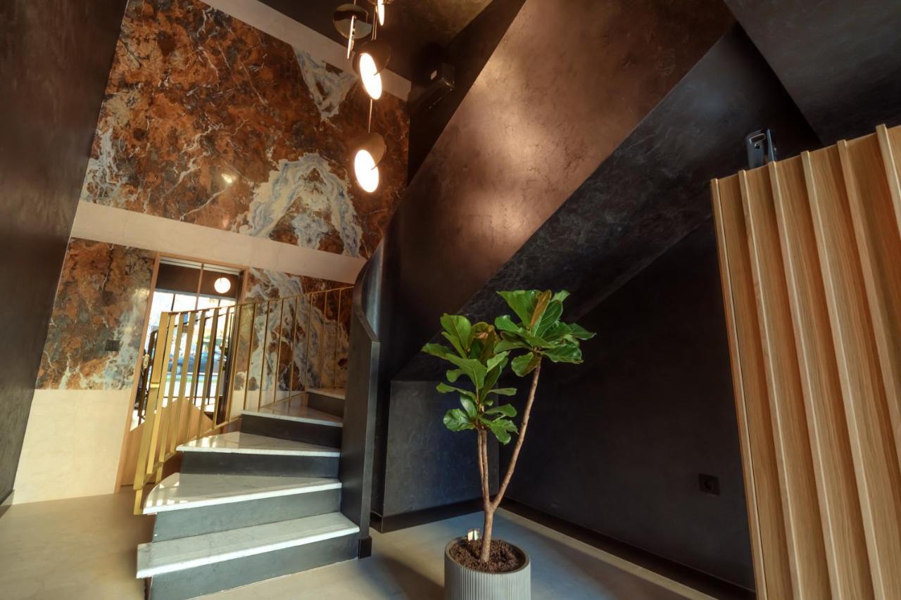 Hotel Agape Bar Εξωτερικό φωτογραφία