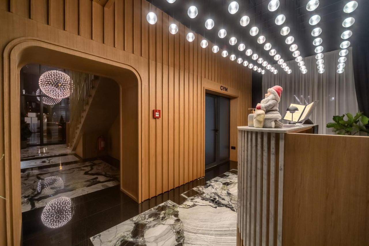 Hotel Agape Bar Εξωτερικό φωτογραφία