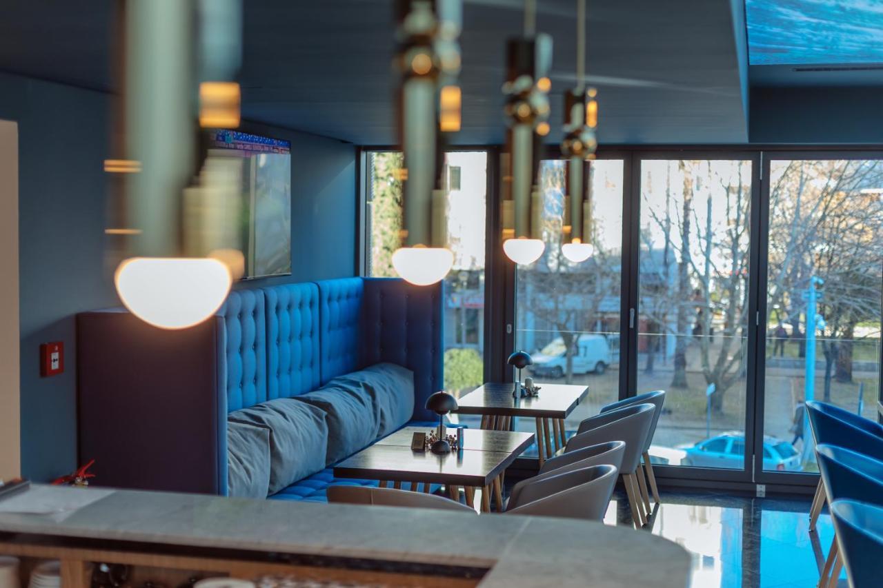 Hotel Agape Bar Εξωτερικό φωτογραφία