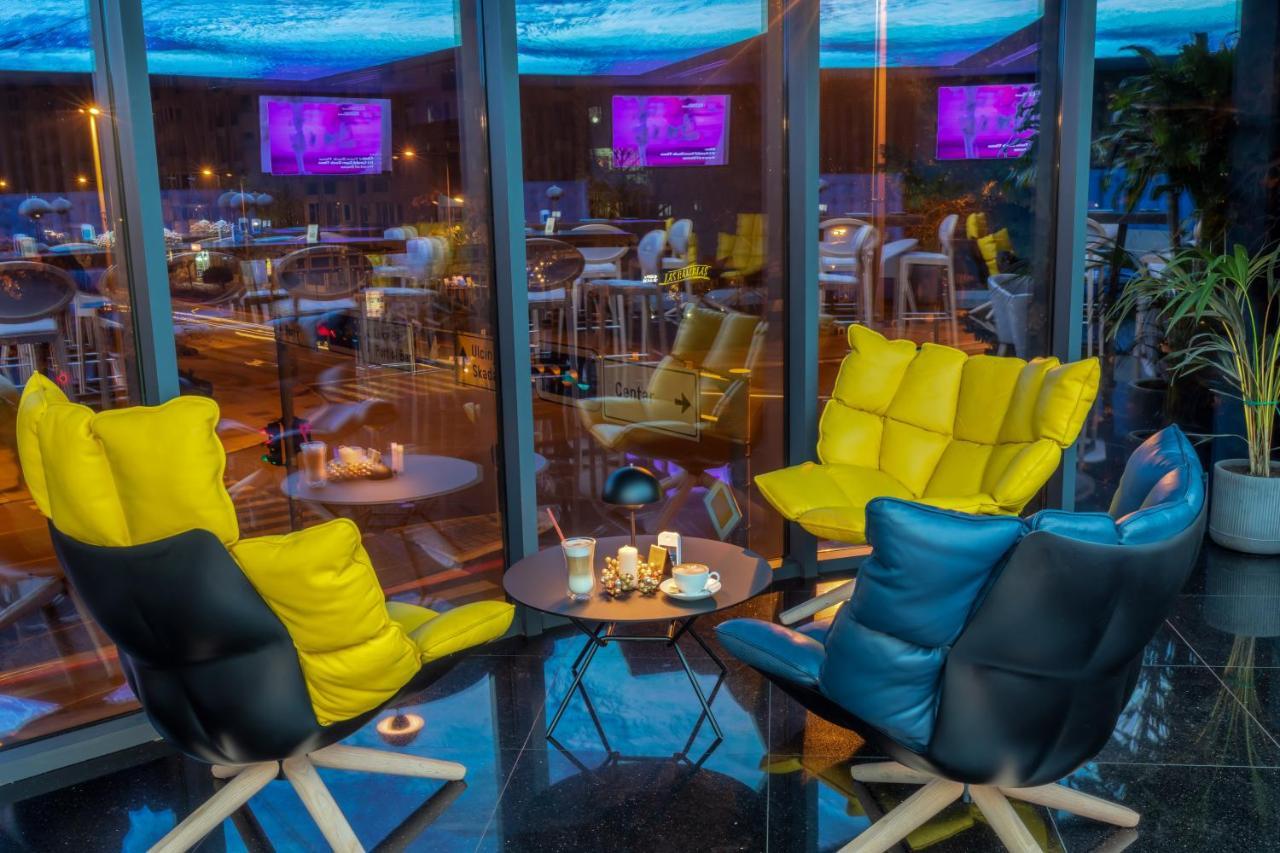 Hotel Agape Bar Εξωτερικό φωτογραφία