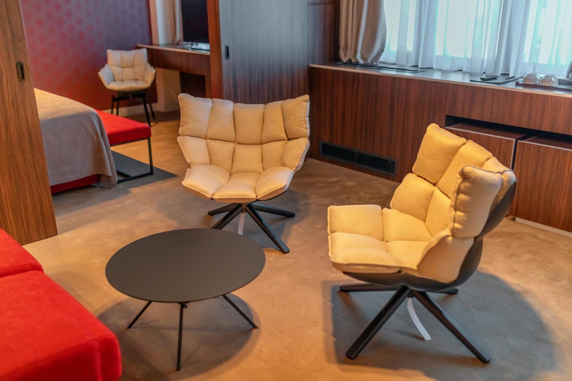 Hotel Agape Bar Δωμάτιο φωτογραφία