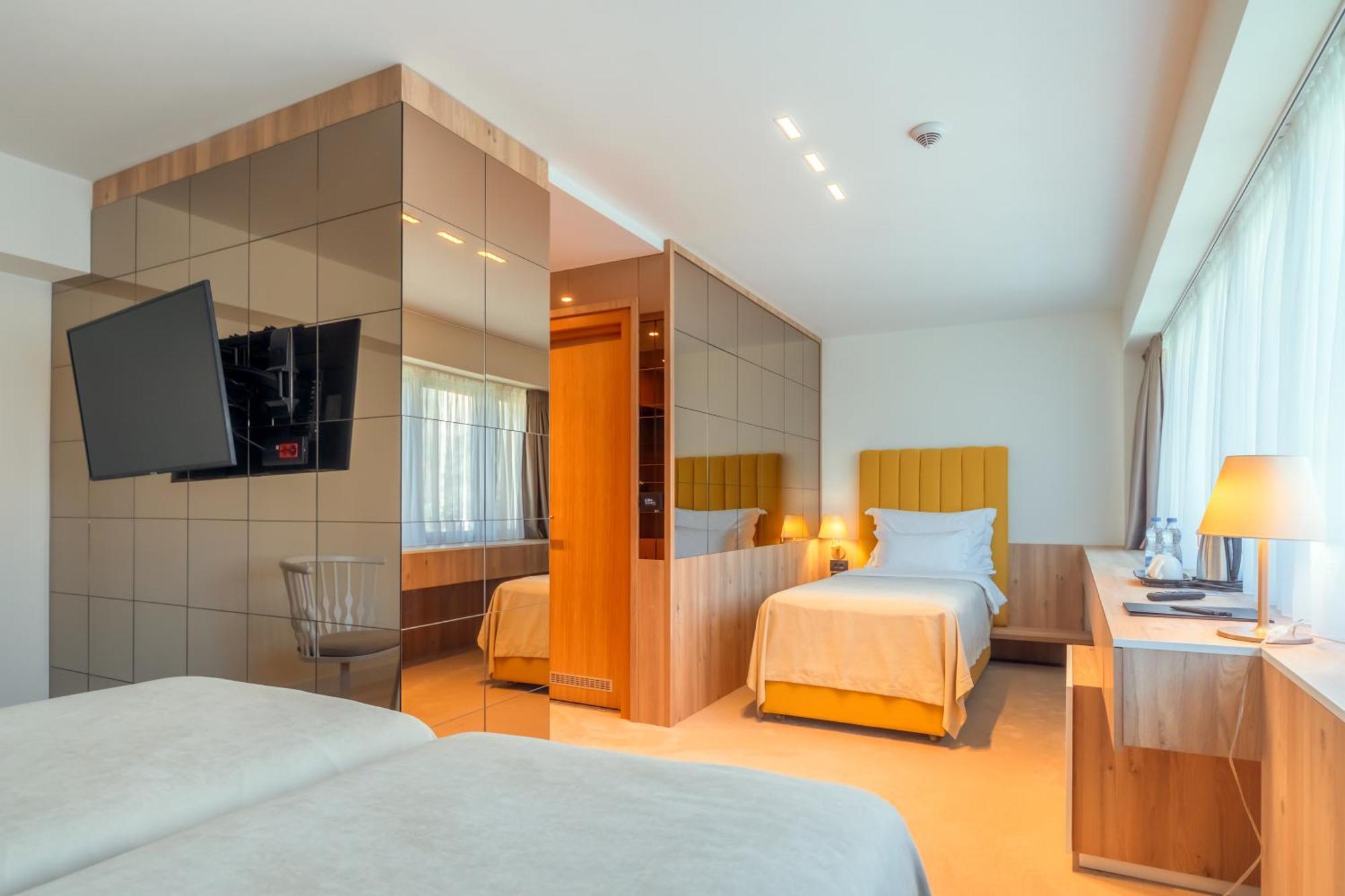 Hotel Agape Bar Δωμάτιο φωτογραφία