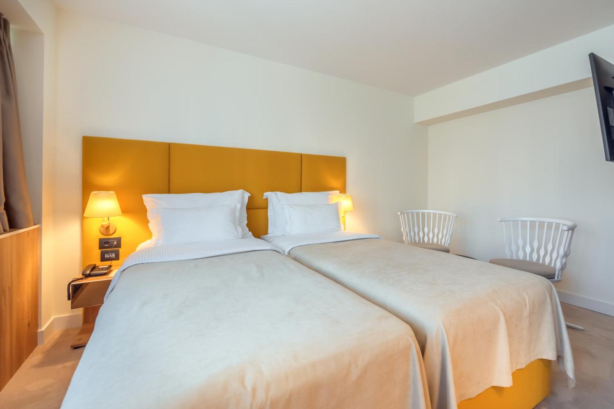 Hotel Agape Bar Δωμάτιο φωτογραφία