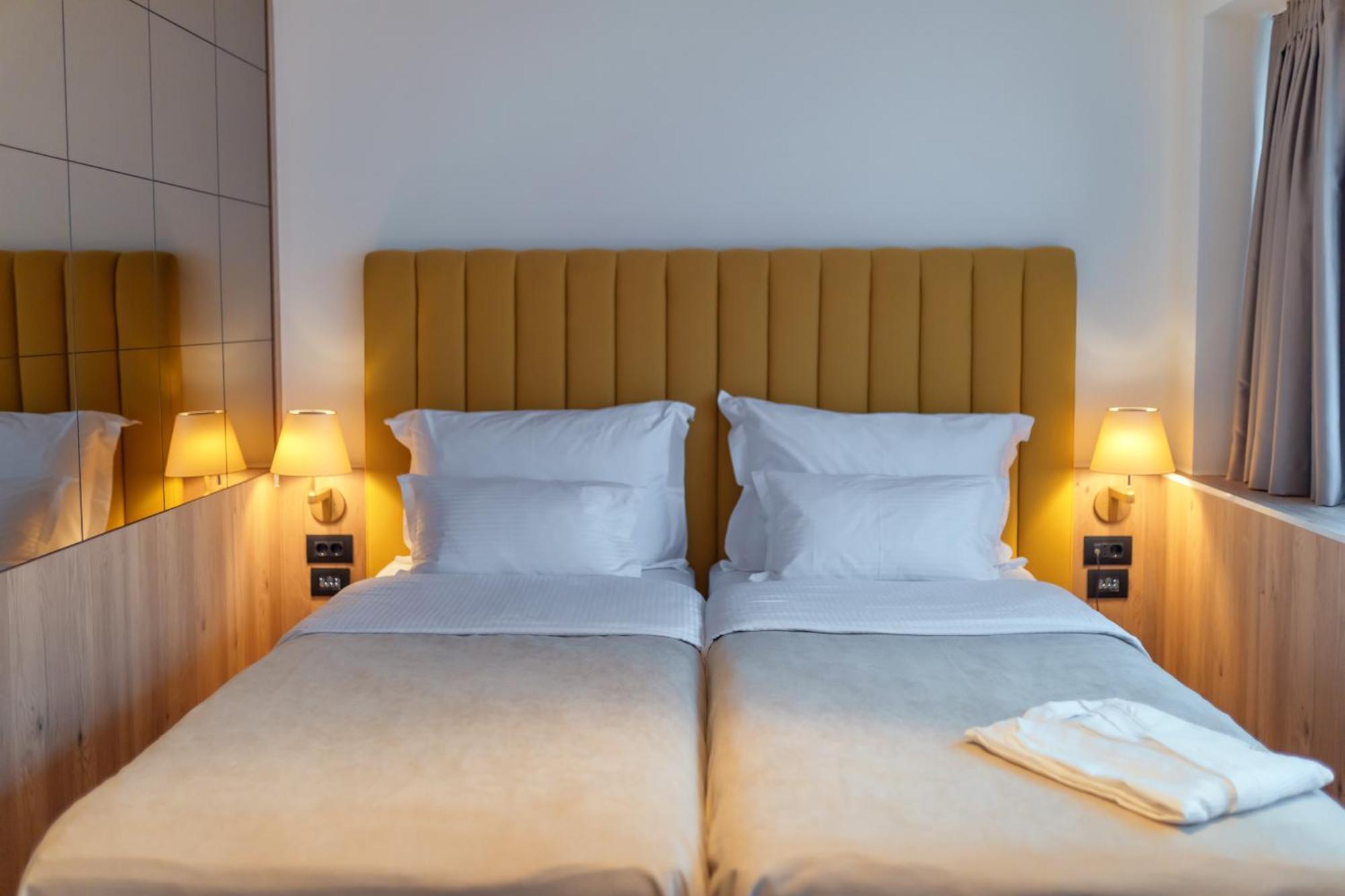 Hotel Agape Bar Δωμάτιο φωτογραφία