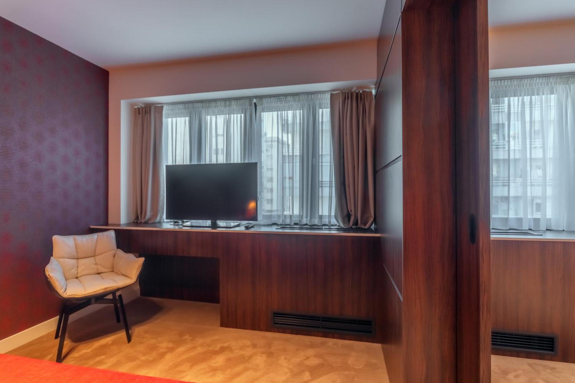 Hotel Agape Bar Δωμάτιο φωτογραφία