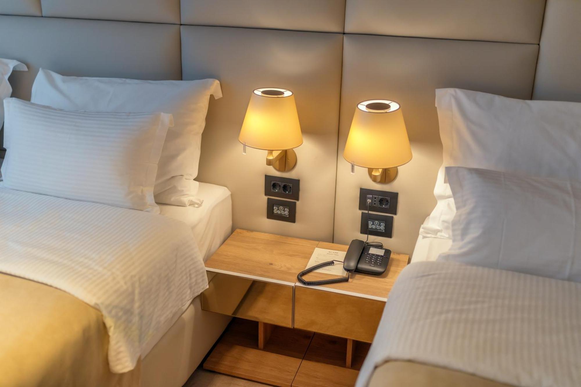 Hotel Agape Bar Δωμάτιο φωτογραφία