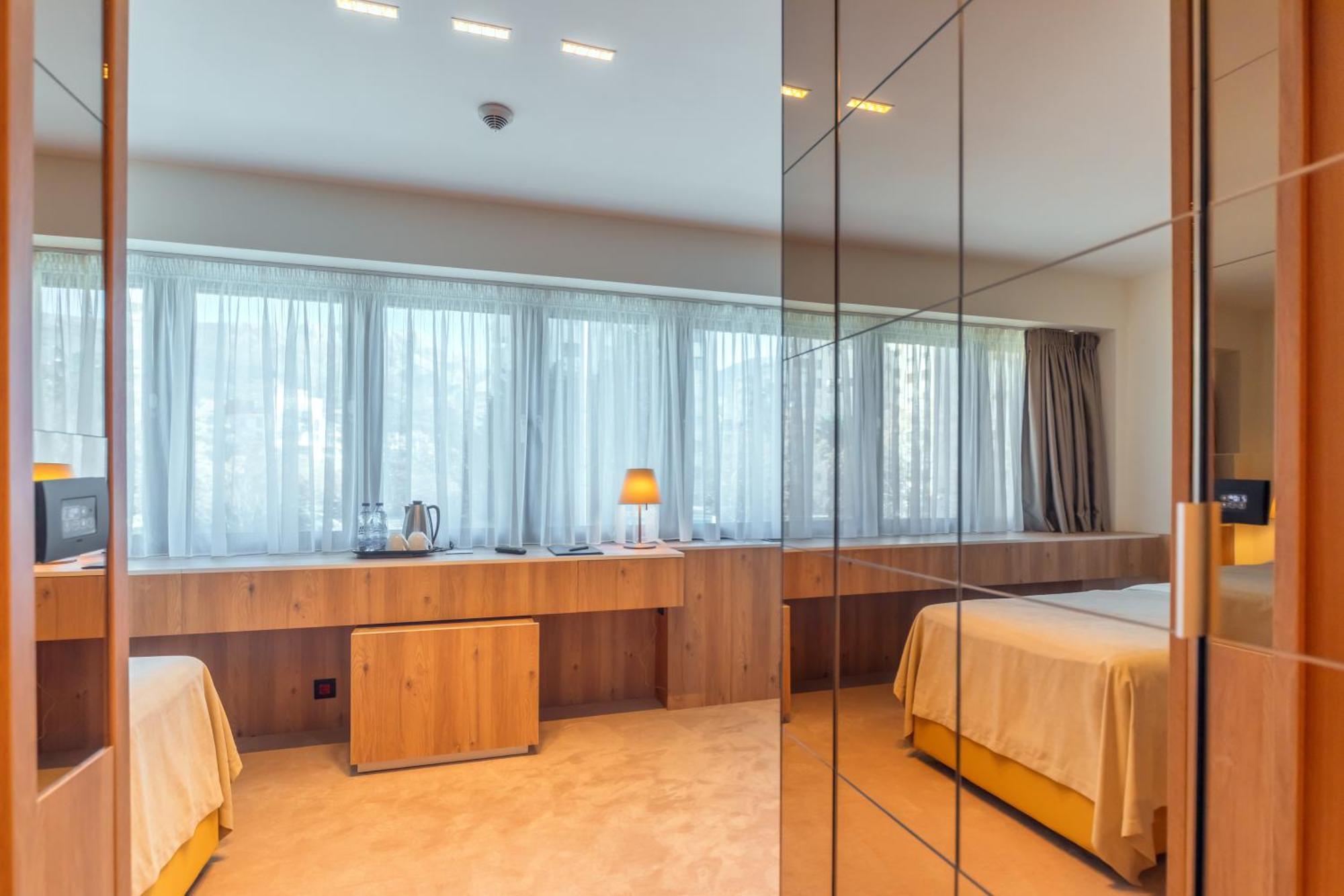 Hotel Agape Bar Δωμάτιο φωτογραφία