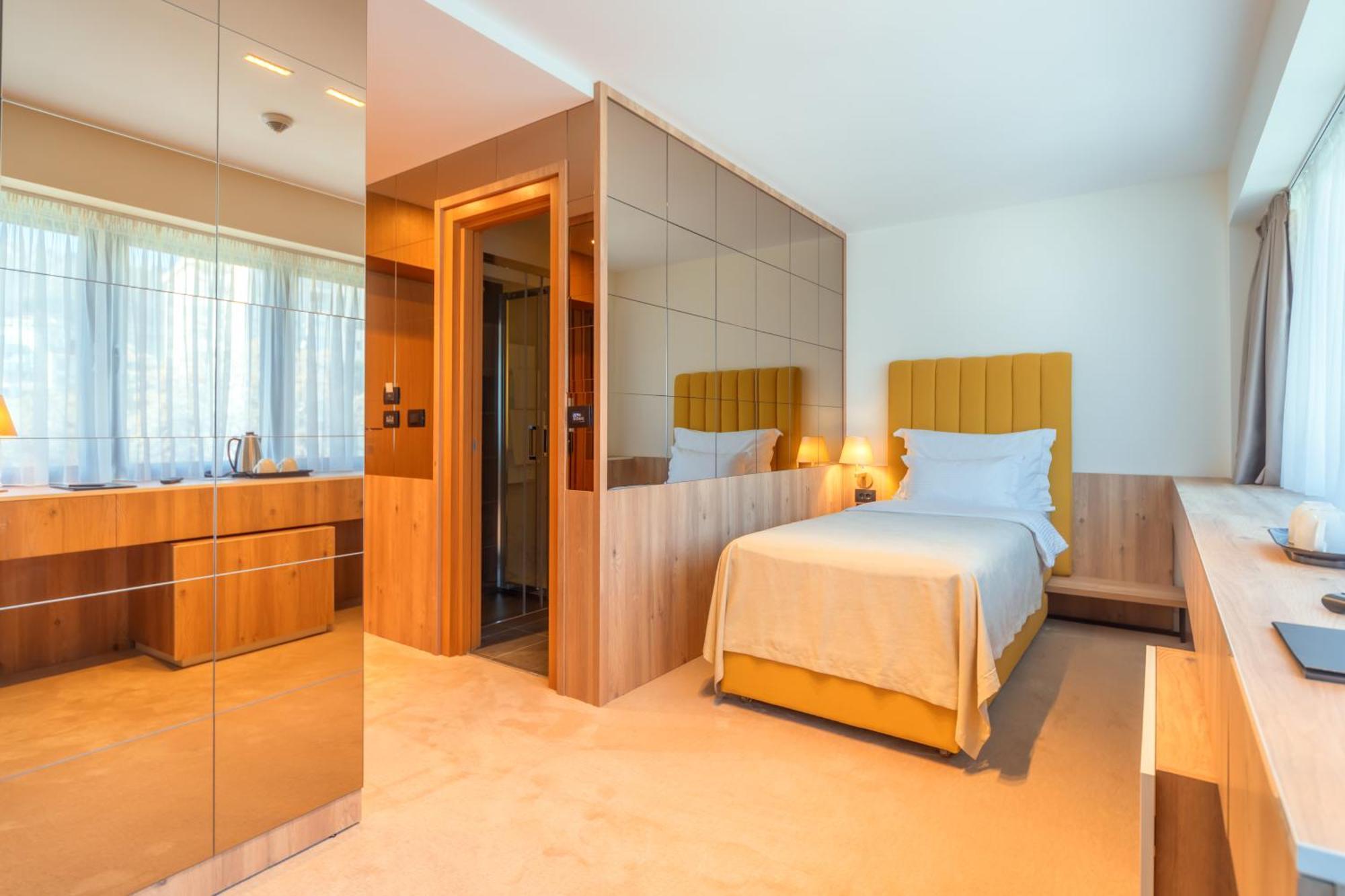 Hotel Agape Bar Δωμάτιο φωτογραφία
