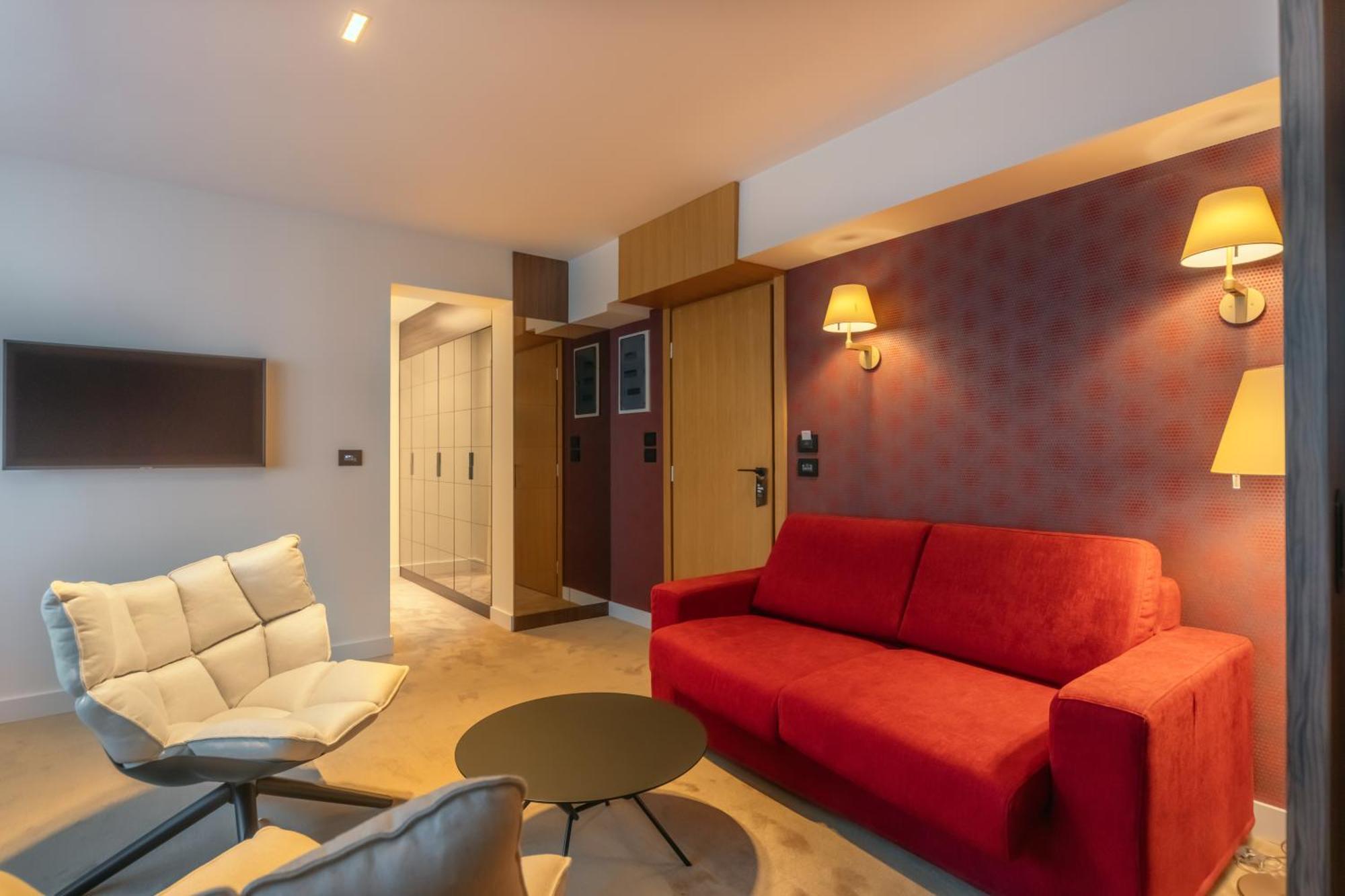 Hotel Agape Bar Δωμάτιο φωτογραφία